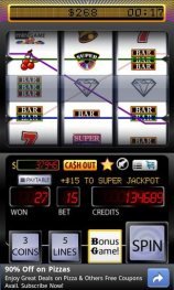 game pic for Slot Machine